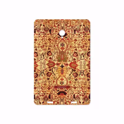 برچسب پوششی ماهوت مدل Iran-Carpet2 مناسب برای تبلت وریکو Unipad