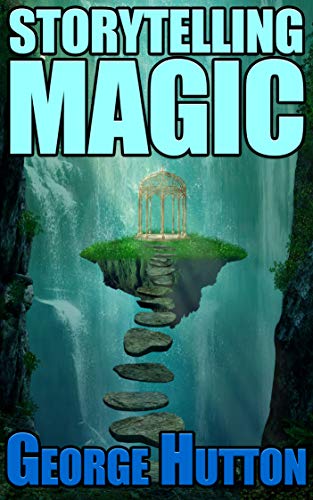 خرید و دانلود نسخه کامل کتاب Storytelling Magic: Spin Powerful Metaphors That Move People Deeply, Subconsciously, and Permanently
