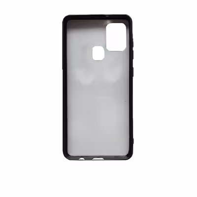 کاور طرح چشم مدل 021 مناسب برای گوشی موبایل سامسونگ Galaxy A21s