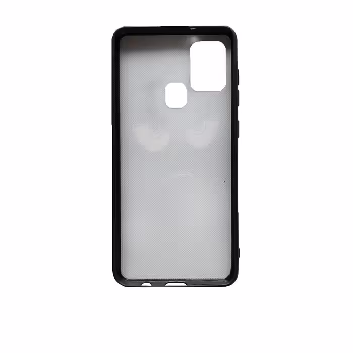 کاور طرح چشم مدل 021 مناسب برای گوشی موبایل سامسونگ Galaxy A21s