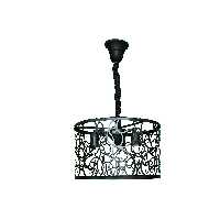 لوستر تزئینی مدل 3026