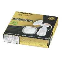 شیردوش برق و شارژ کابانا مدل 8768