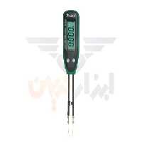 تستر پنسی smd پروسکیت مدل proskit mt-1632