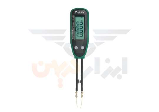 تستر پنسی smd پروسکیت مدل proskit mt-1632