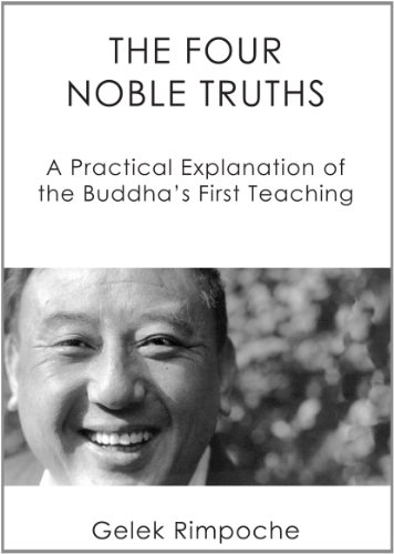 خرید و دانلود نسخه کامل کتاب The Four Noble Truths - pdf | الی فایل | مرجع خرید و فروش فایل