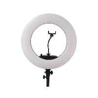 رینگ لایت هیرو SY-3161