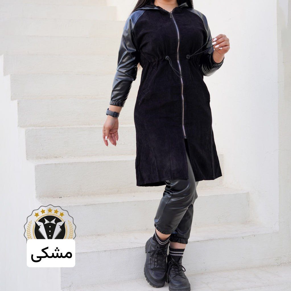 مانتو نگینی690