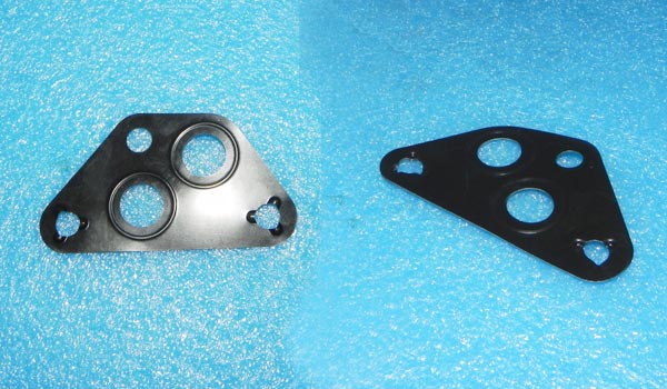 واشر پایه فیلتر روغن ام وی ام X33 قدیم و 530 چین یدک مرکزی - خرید لوازم یدکی خودروهای چینی - لوازم یدکی خودروهای کره ای - لوازم یدکی خودروهای ژاپنی - کف قیمت بازار - ارسال سریع به سراسر ایران