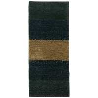 گبه دستباف کناره طول دو متر سی پرشیا کد 122494