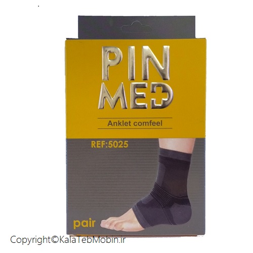 قوزک بند کشی پین مد کد 5025