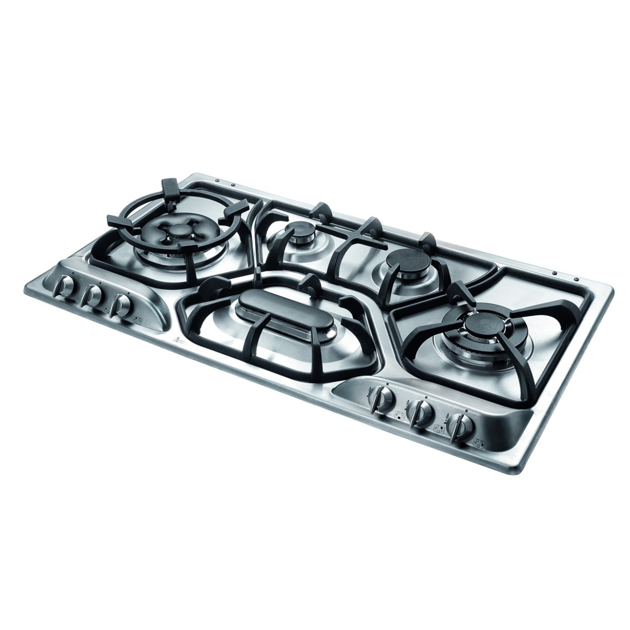 اجاق گاز صفحه ای اخوان مدل G28