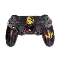 خرید و قیمت دسته طرح دار PS4 های کپی مدل مورتال کمبت 11