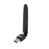 کارت شبکه USB آلفا مدل uw10s