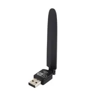 کارت شبکه USB آلفا مدل uw10s