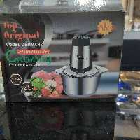 خرد کن ، غذاساز ، استیل 2لیتر جهیزیه یا کادویی