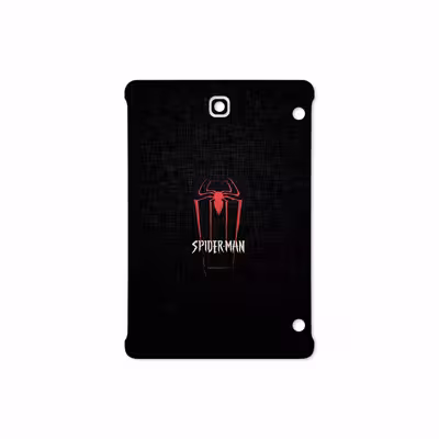 برچسب پوششی ماهوت مدل Spider-Man مناسب برای تبلت سامسونگ Galaxy Tab S2 8.0 2015 T710