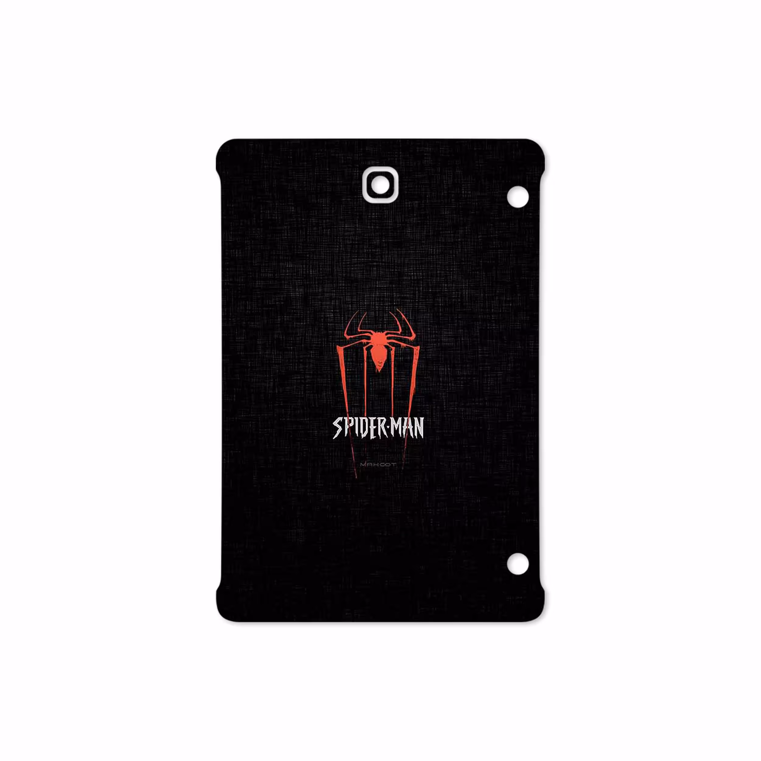 برچسب پوششی ماهوت مدل Spider-Man مناسب برای تبلت سامسونگ Galaxy Tab S2 8.0 2015 T710