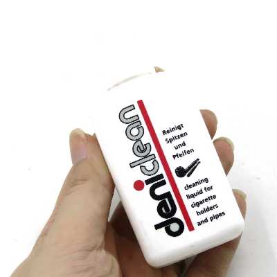 مایع تمیزکننده پیپ دنی کلین کد DKD-480