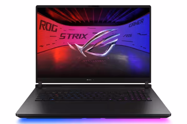 لپ تاپ ایسوس ROG Strix SCAR 18 G835LX-B