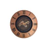 ساعت دیواری هلموت کد 80110