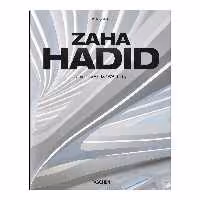 کتاب Zaha Hadid. Complete Works 1979-Today. 2020 Edition  انتشارات Taschen