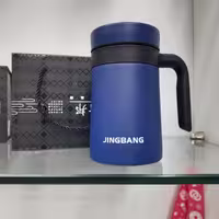 تراول ماگ  کیف دار JINGBANG