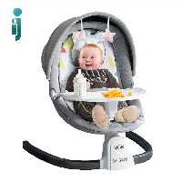 گهواره برقی کیدیلو مدل Kidilo Multi-Functional