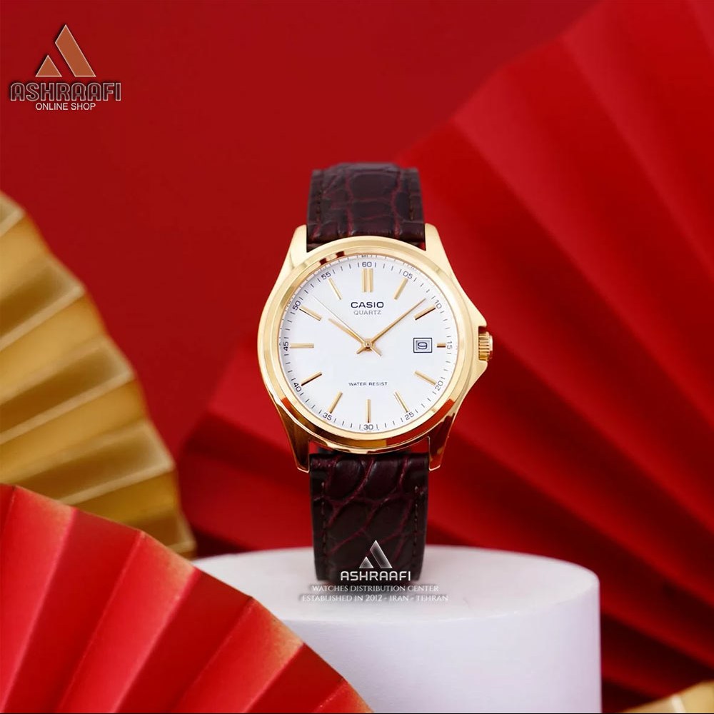 ساعت کاسیو مردانه Casio MTP-1183Q-7ADF