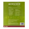 کتاب Menschen A1.2 اثر جمعی از نویسندگان انتشارات اشتیاق نور