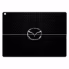 برچسب پوششی ماهوت مدل Mazda Motor مناسب برای تبلت ایسوس Transformer 3 Pro 2016