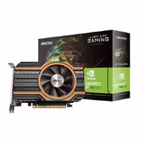 کارت گرافیک Arktek GT740 4GB GDDR5 128bit