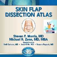 Skin Flap Dissection Atlas Video Library at 40€ - کتاب پزشکی بهار