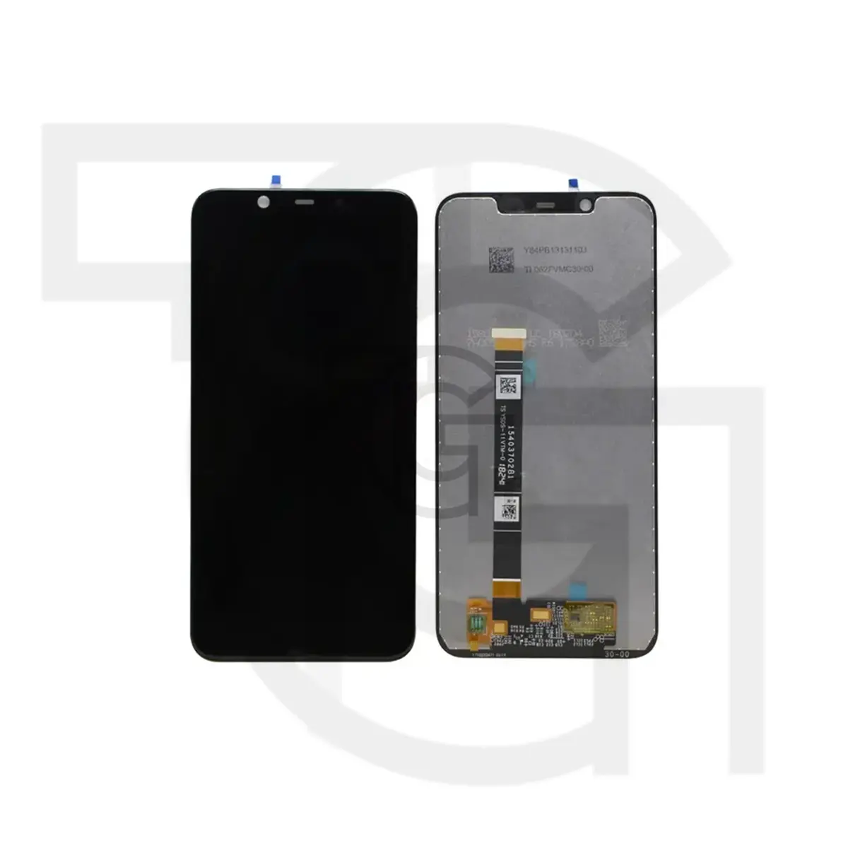 السیدی نوکیا (مشکی) LCD Nokia TA-1121