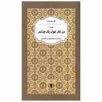 کتاب در غار غول یک چشم (پالتویی) اثر هومر