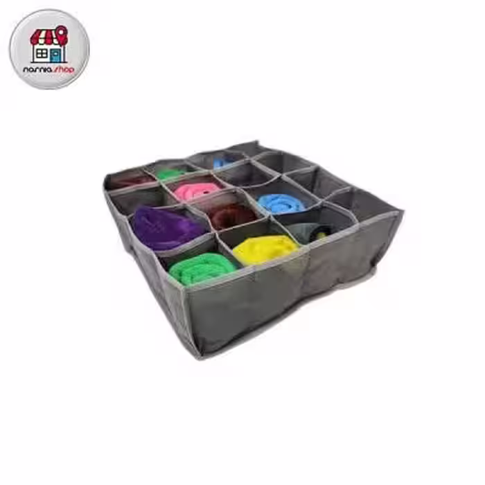 نظم دهنده کشو خوش مدل 16 خانه