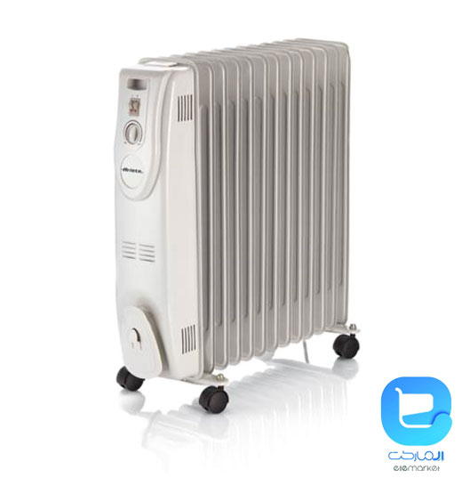 رادیاتور برقی آریته 836