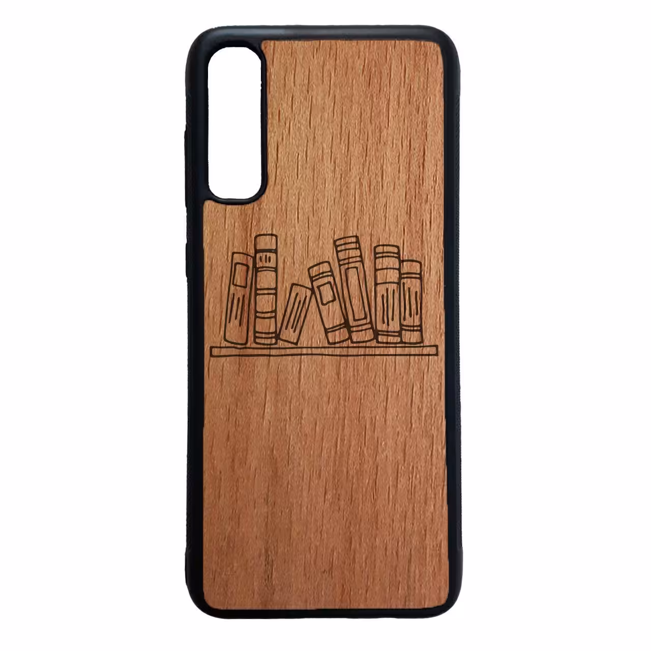 کاور طرح کتاب کد 11050646 مناسب برای گوشی موبایل سامسونگ galaxy a70