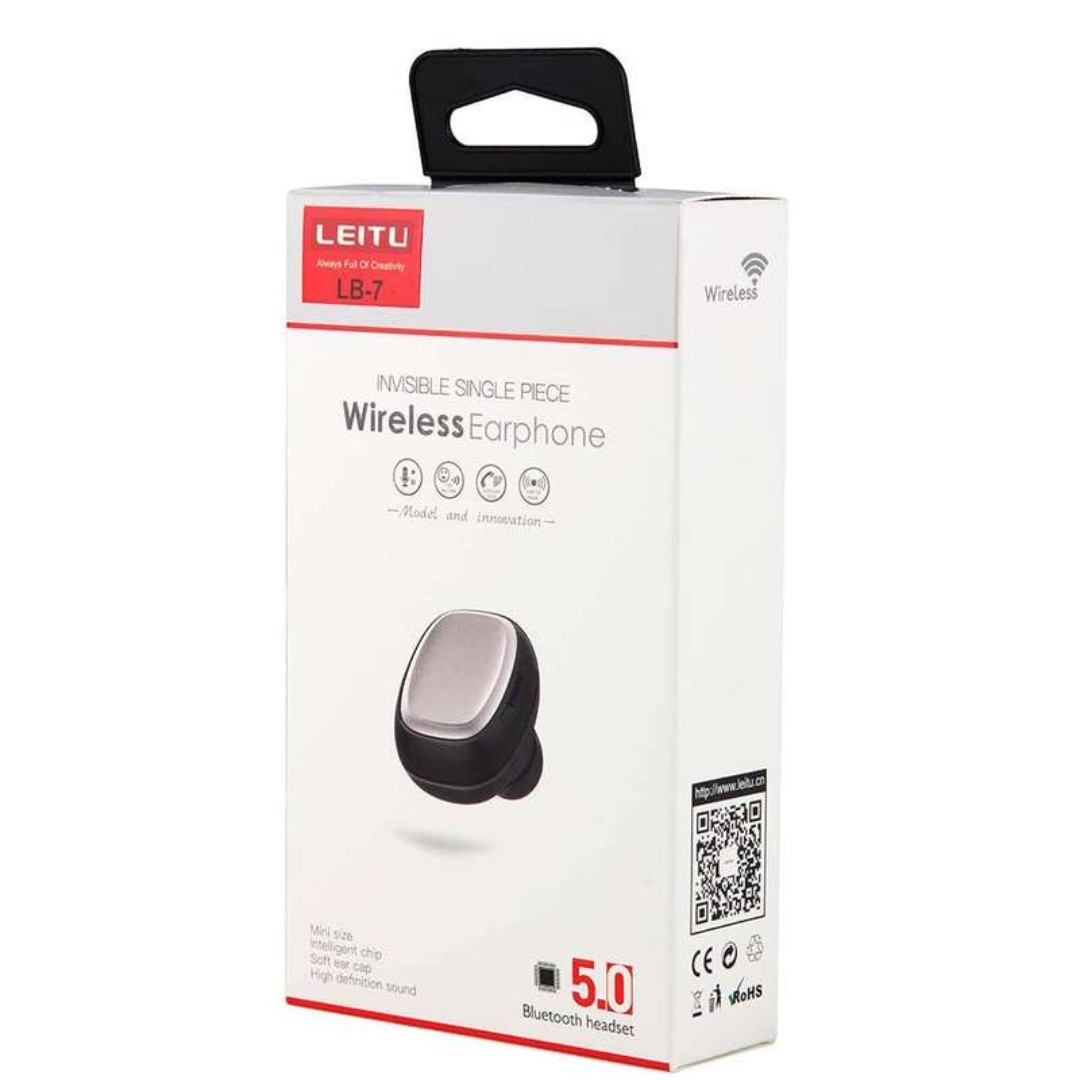 هندزفری بلوتوثی لیتو مدل LB-7

