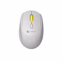 موس بی‌سیم Logikey M244G | فروشگاه اینترنتی شهر لپ تاپ