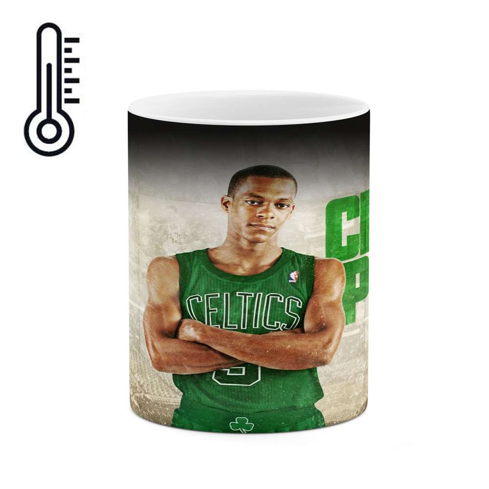 ماگ حرارتی کاکتی طرح ورزشی مدل mgh12753