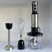 گوشت کوب 4 کاره سیلور جرمنی 