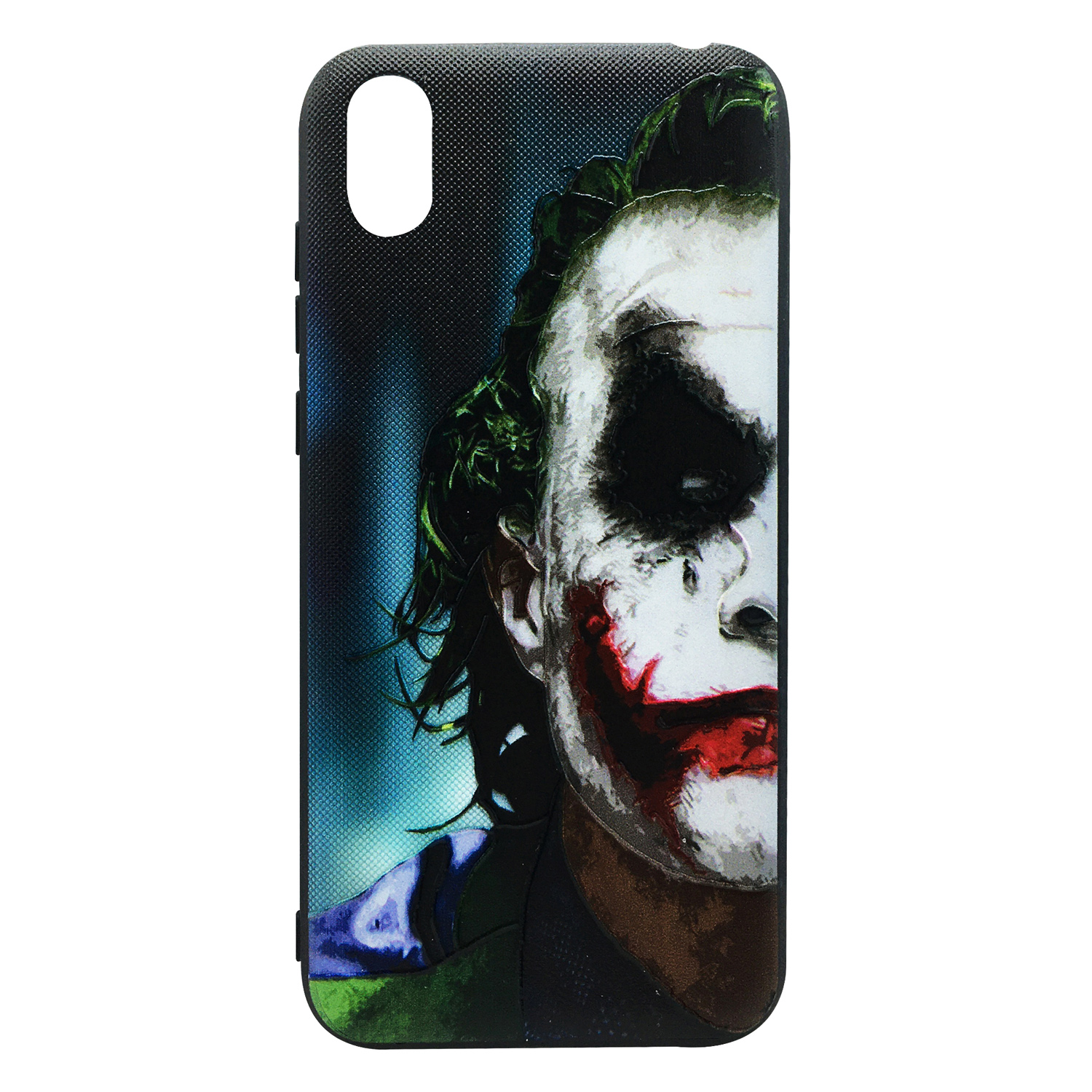 کاور طرح جوکر مدل BEAUT مناسب برای گوشی موبایل هوآوی Y5 2019