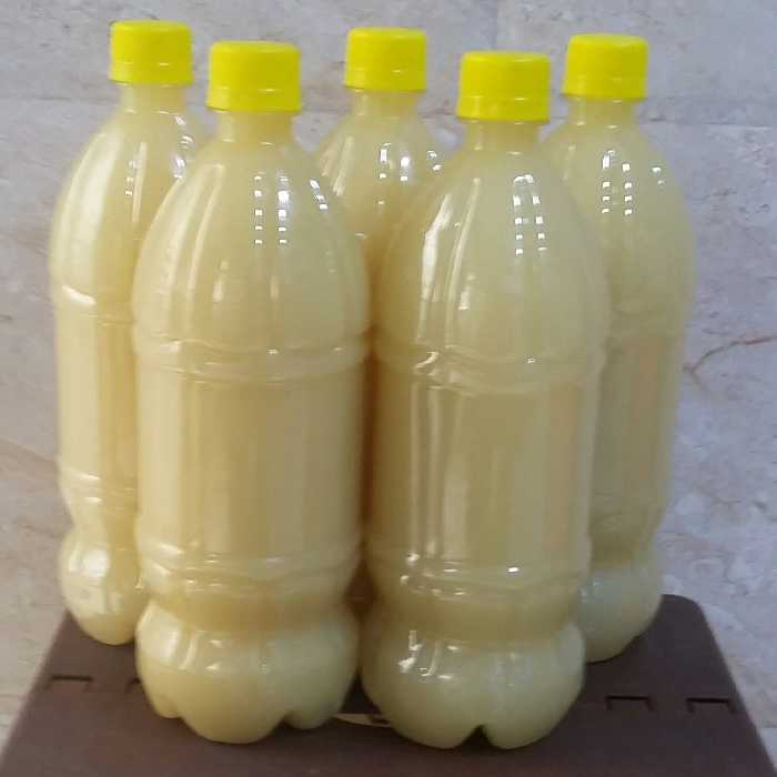 ابلیمو ارگانیک در وزن یک کیلویی بدون مواد نگهدارنده