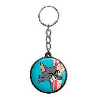 جاکلیدی پرمانه طرح تام و جری کد pmj.10806