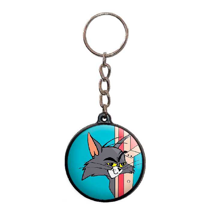 جاکلیدی پرمانه طرح تام و جری کد pmj.10806