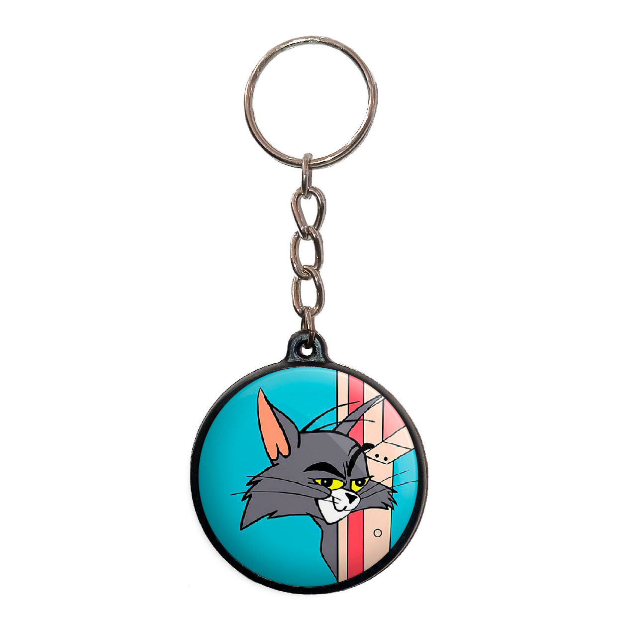 جاکلیدی پرمانه طرح تام و جری کد pmj.10806