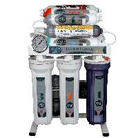 دستگاه تصفیه کننده آب آکوآ کلیر مدل NEW DESIGN2020 - GTK10