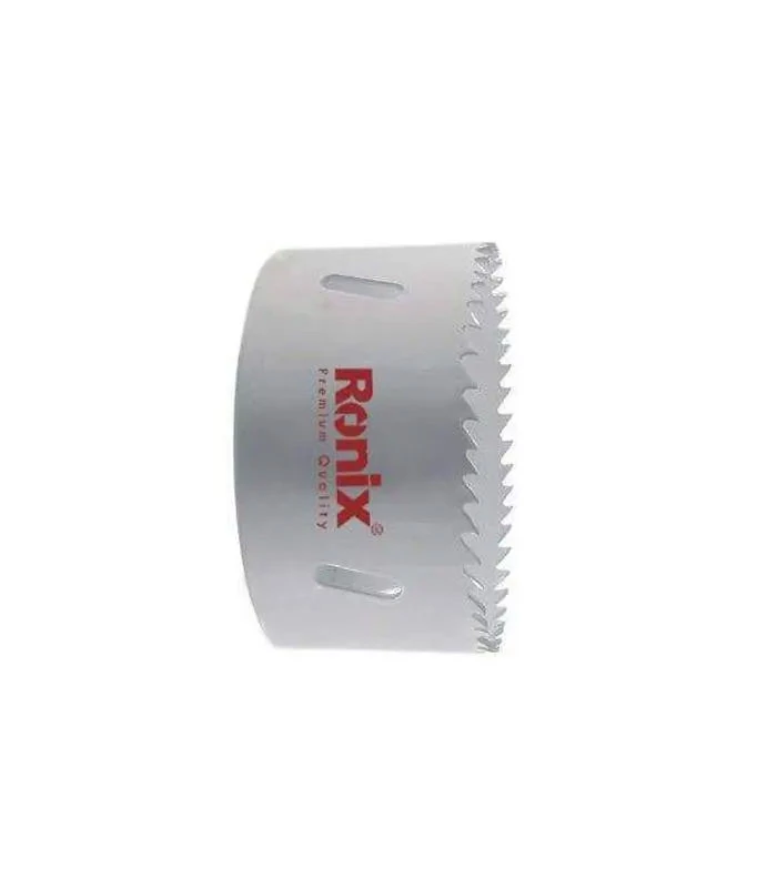 مته گردبر فلز رونیکس کد RH-5223 سایز 27 میلی متر