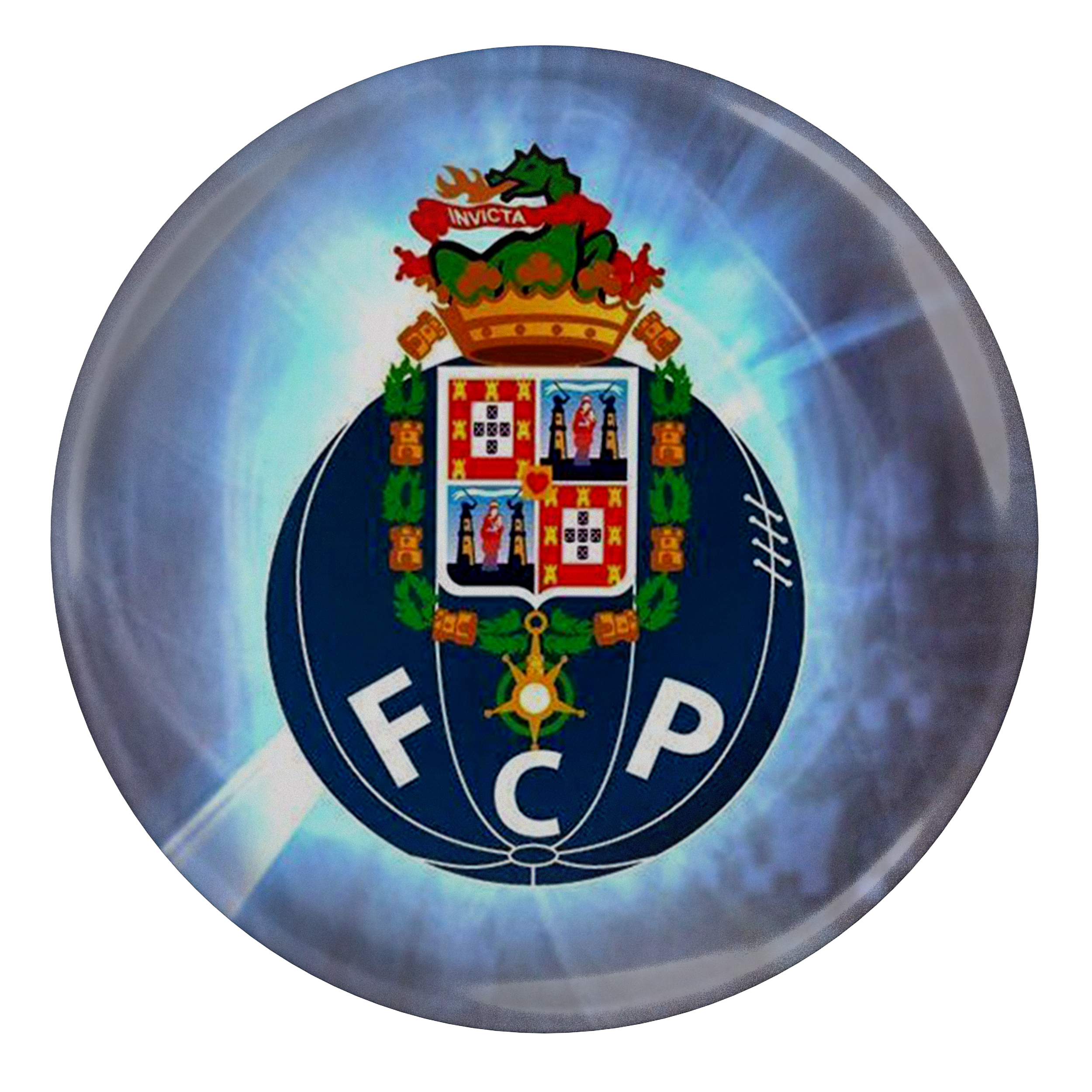 مگنت طرح پورتو مدل S3666 