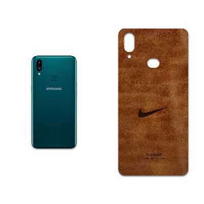 برچسب پوششی ماهوت مدل BFL-NK مناسب برای گوشی موبایل سامسونگ Galaxy A10s